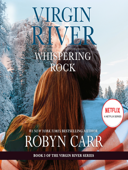 Title details for Whispering Rock by Robyn Carr - Wait list